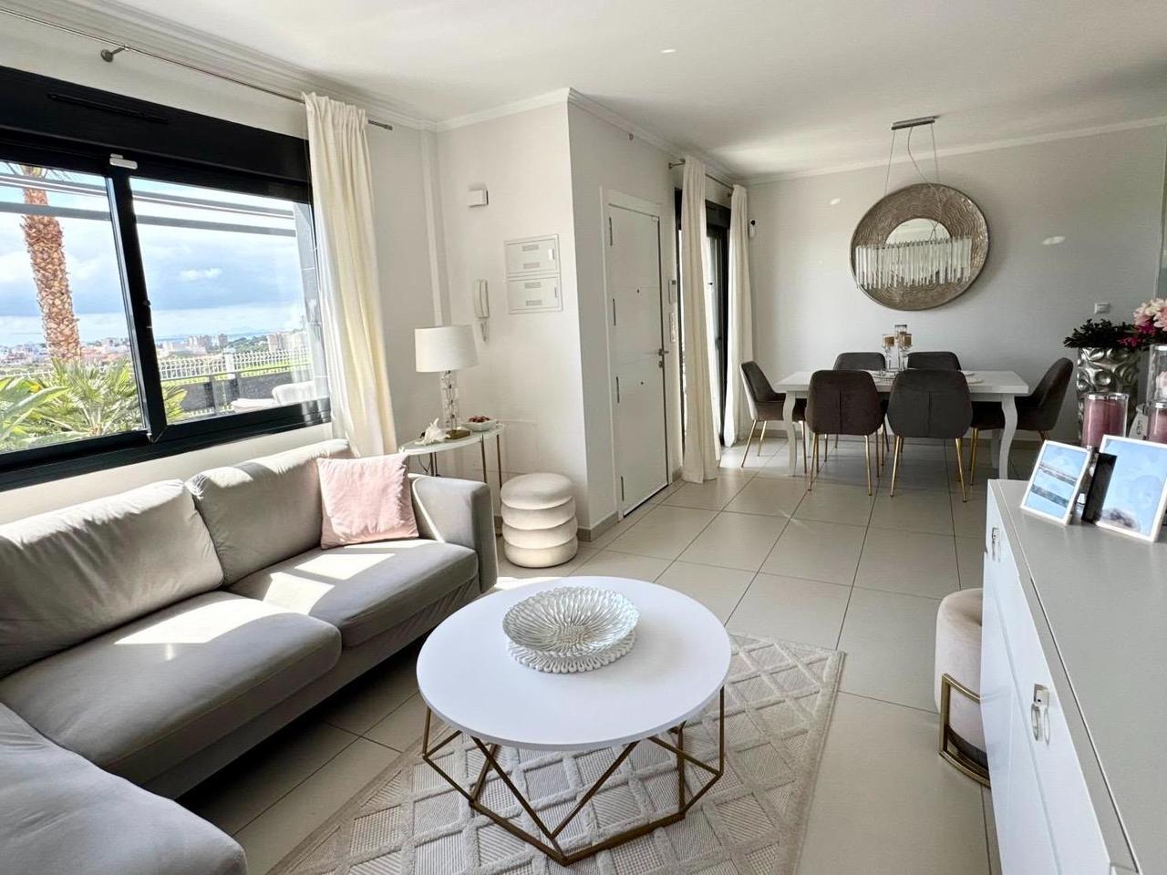 Dúplex en Venta en Orihuela