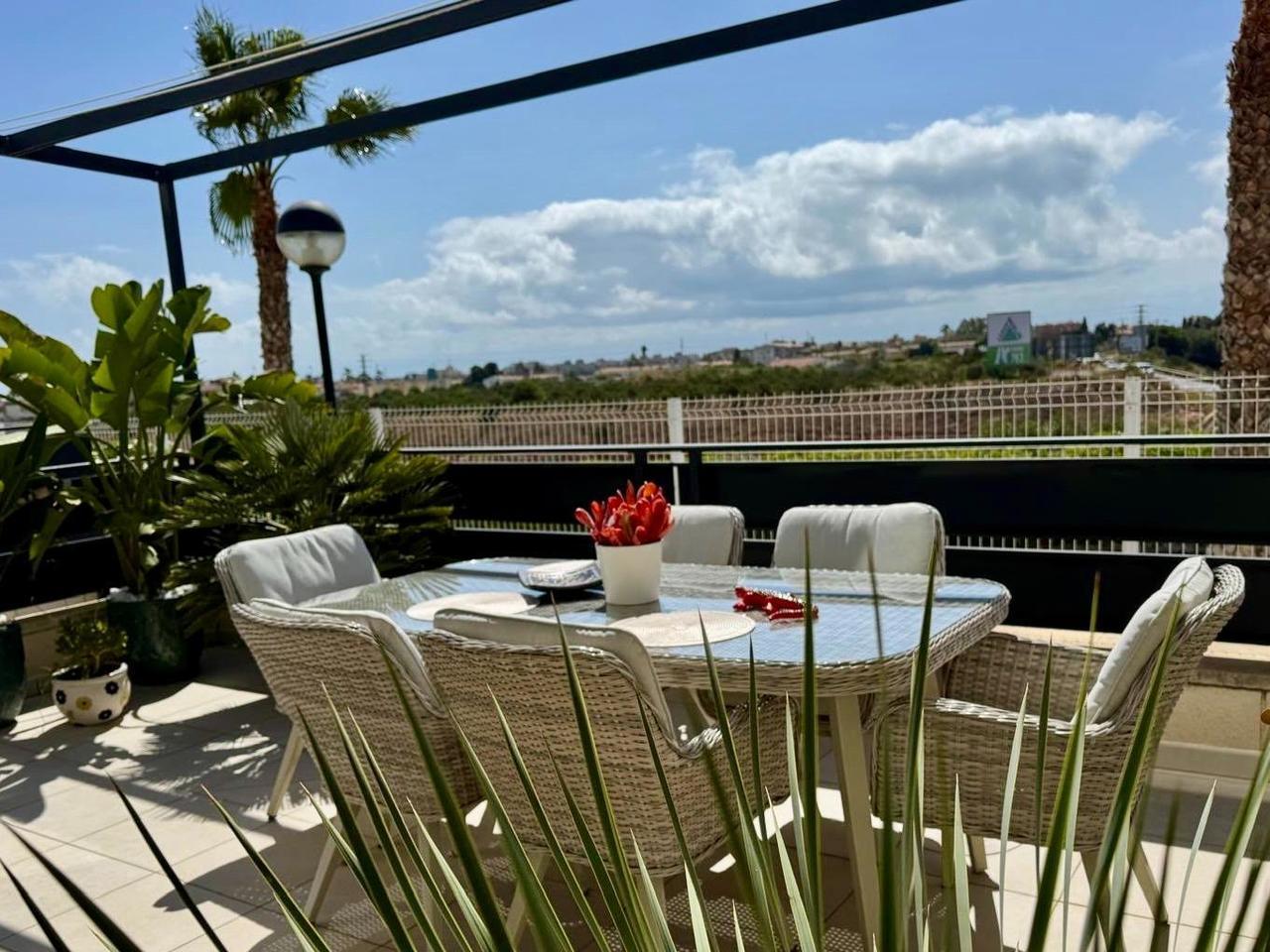 Dúplex en Venta en Orihuela