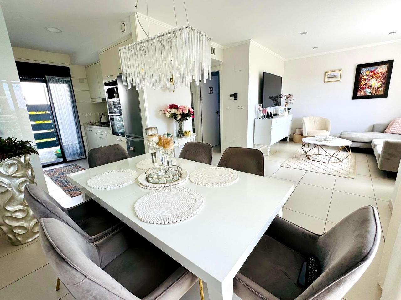 Dúplex en Venta en Orihuela