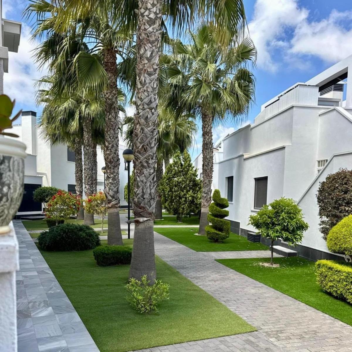 Dúplex en Venta en Orihuela