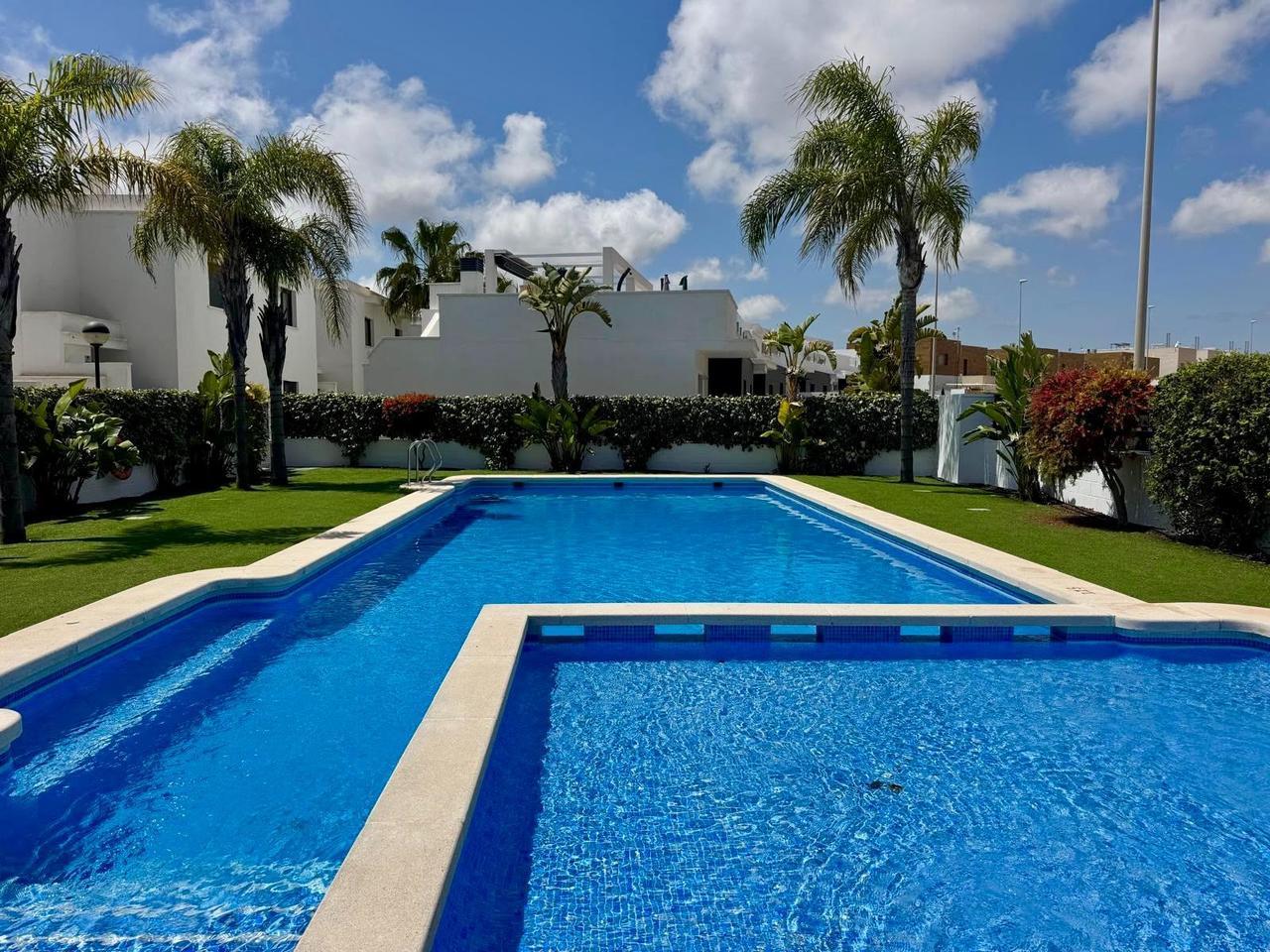 Dúplex en Venta en Orihuela