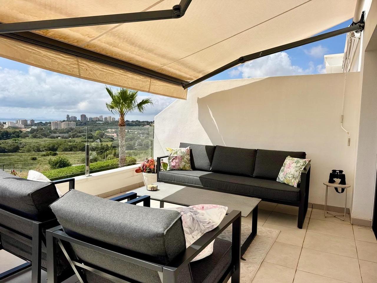 Dúplex en Venta en Orihuela