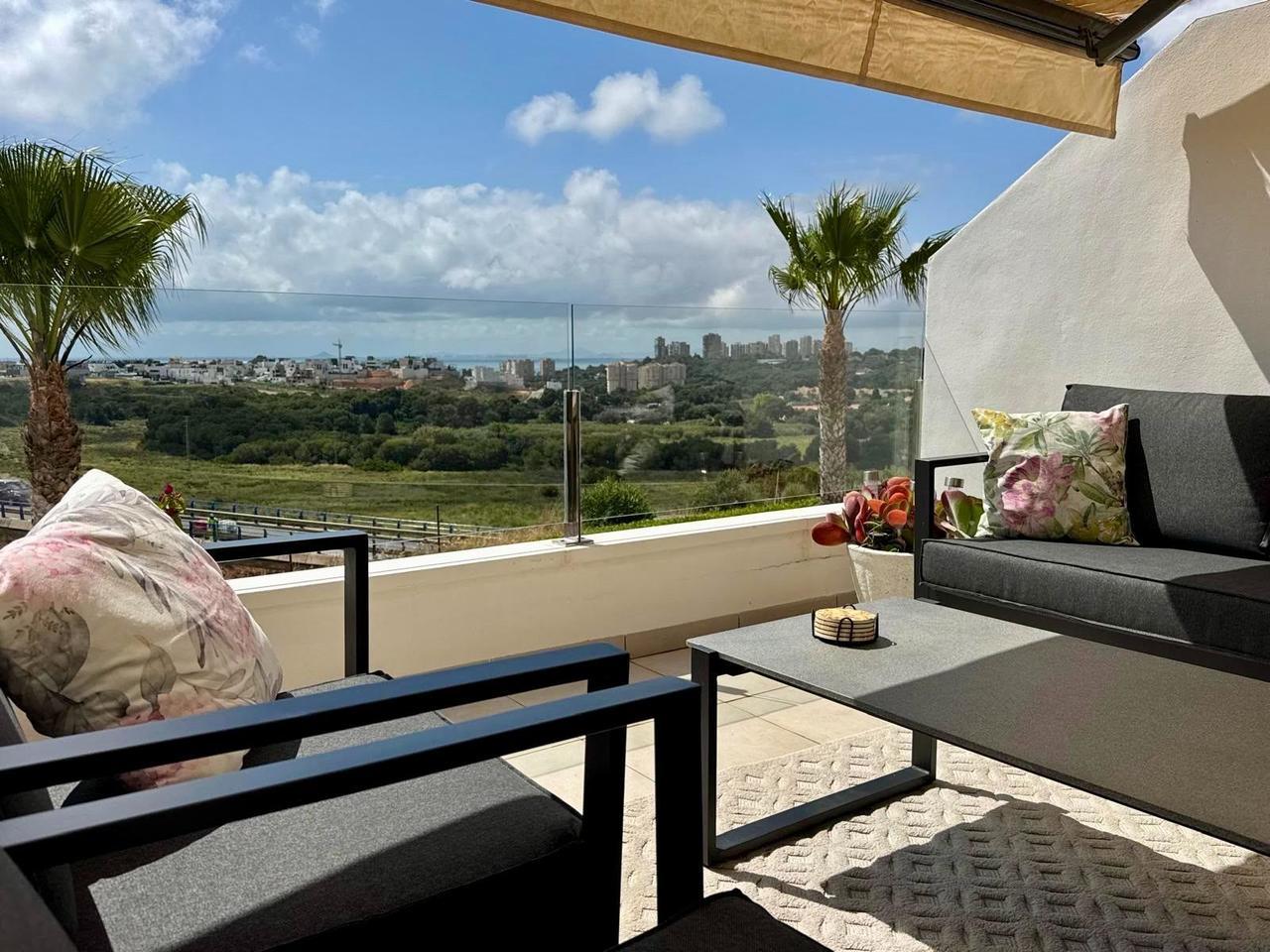 Dúplex en Venta en Orihuela