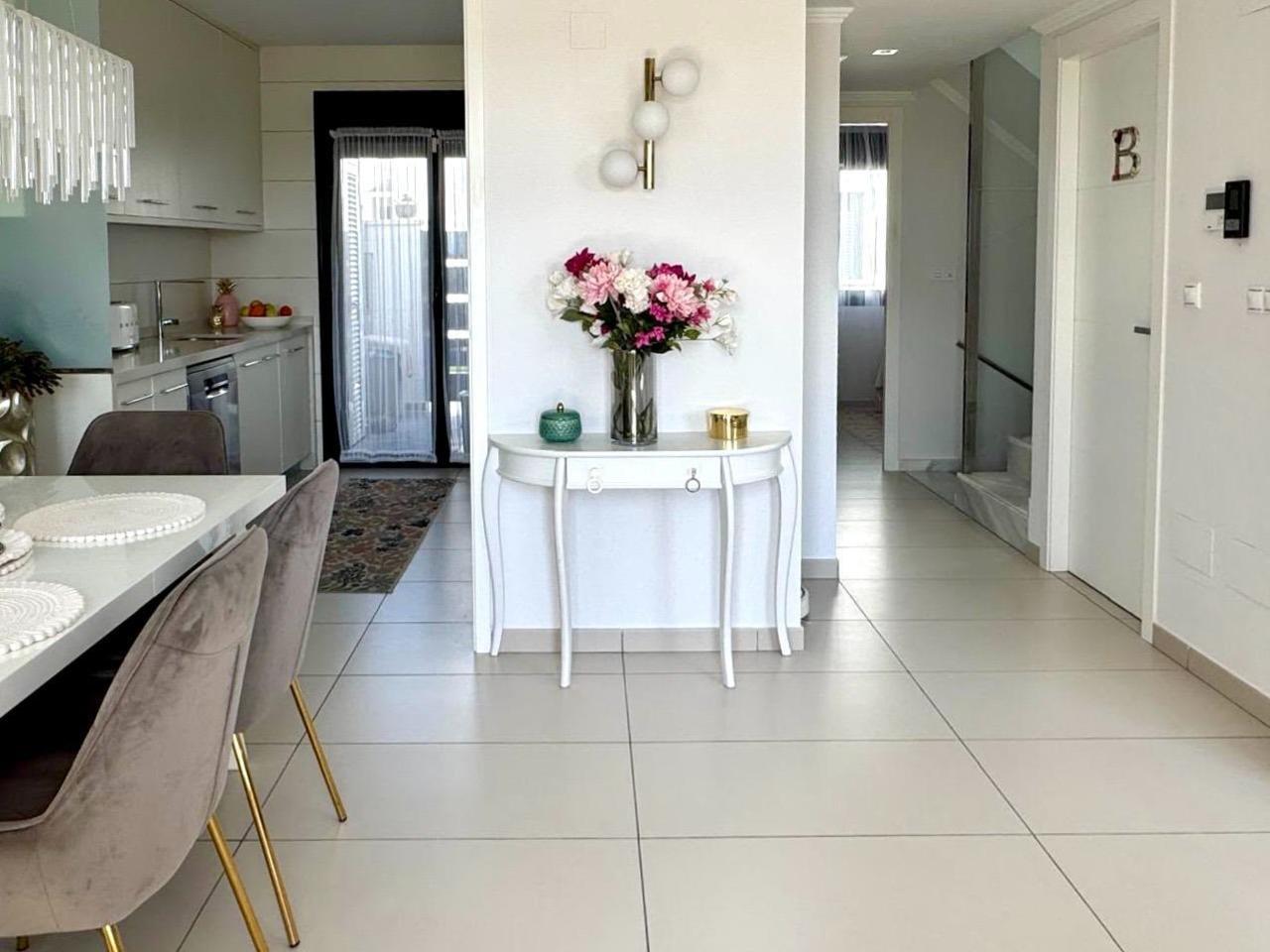 Dúplex en Venta en Orihuela