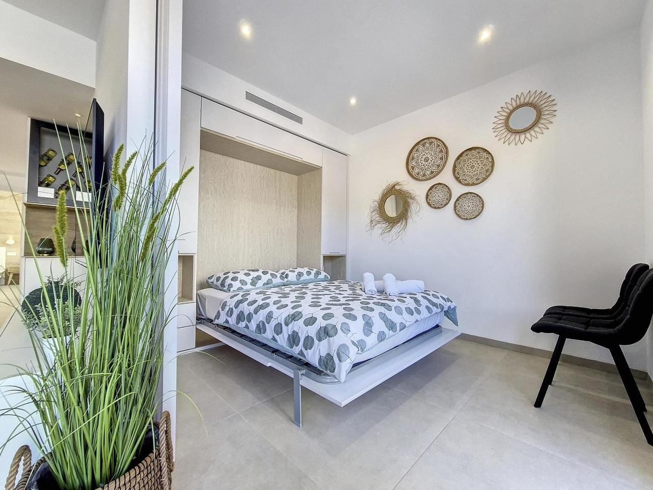 Ático en Venta en San Pedro del Pinatar