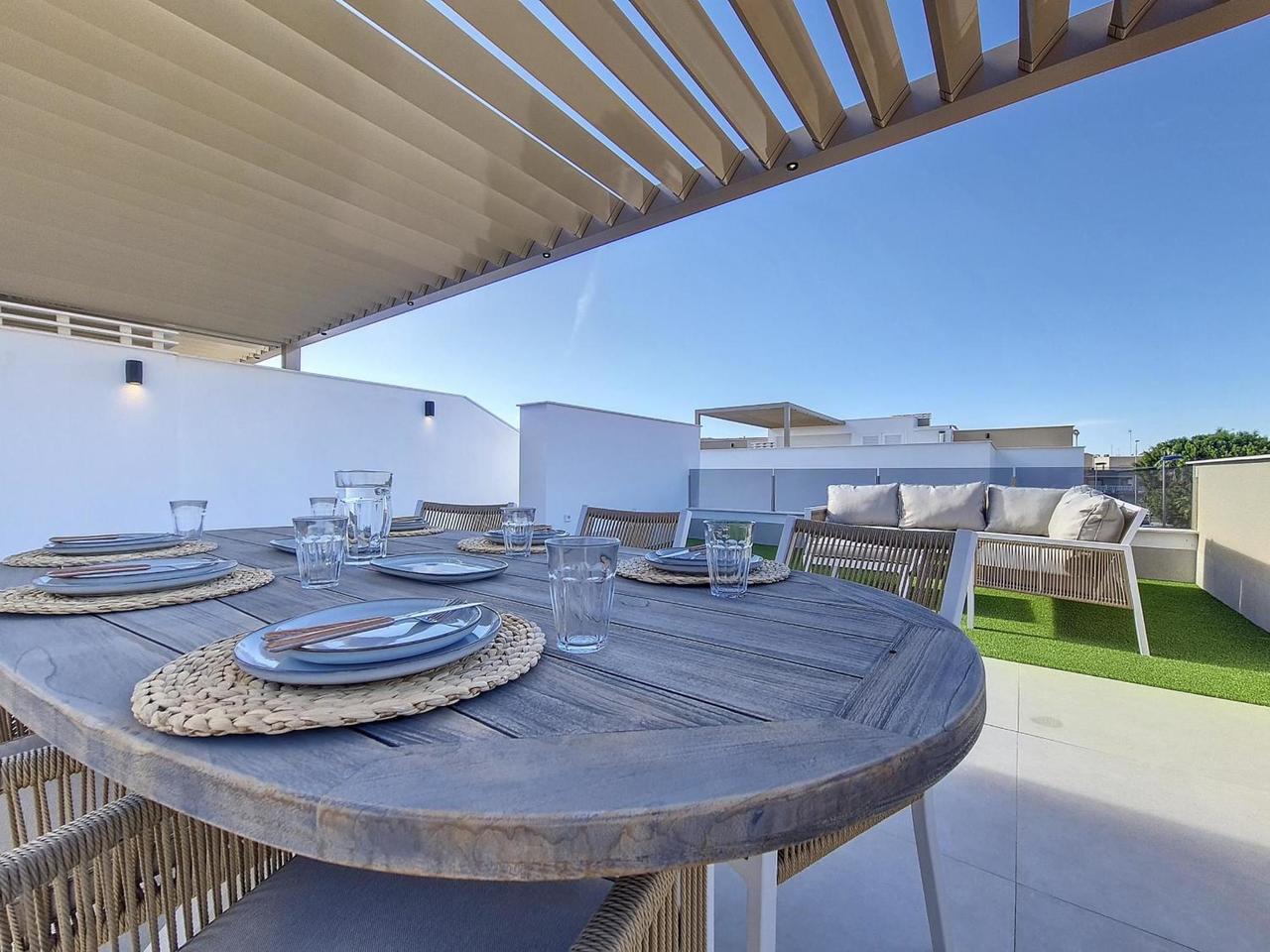 Ático en Venta en San Pedro del Pinatar