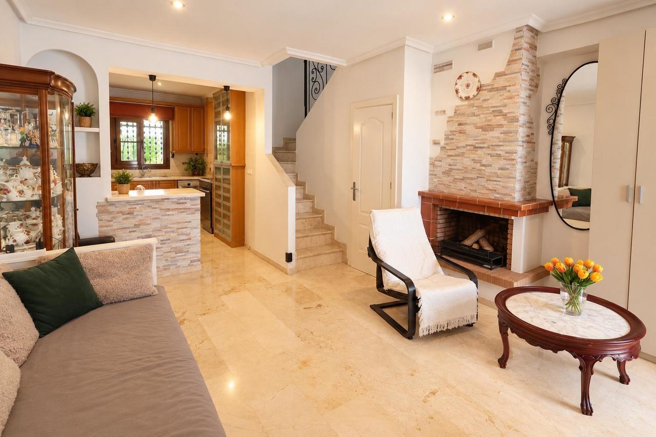Dúplex en Venta en Orihuela