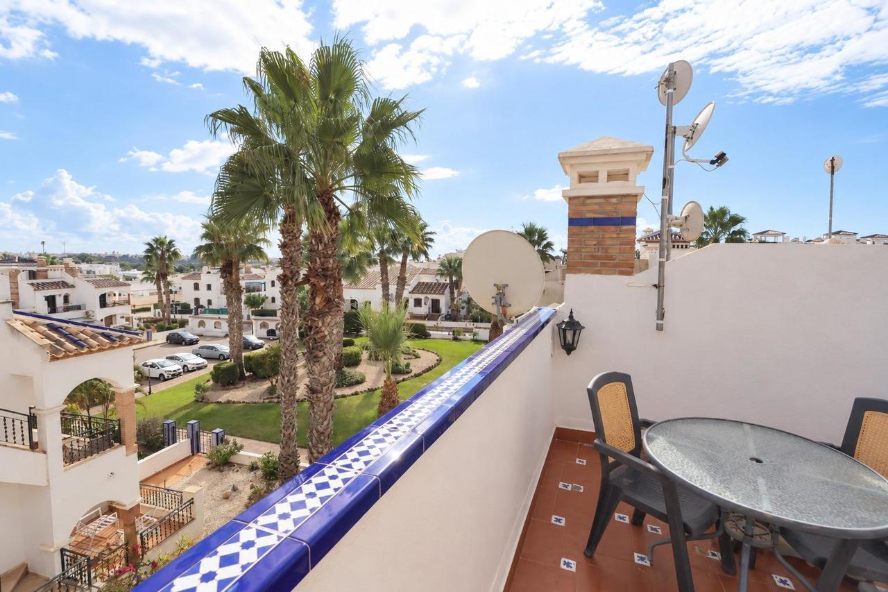 Dúplex en Venta en Orihuela
