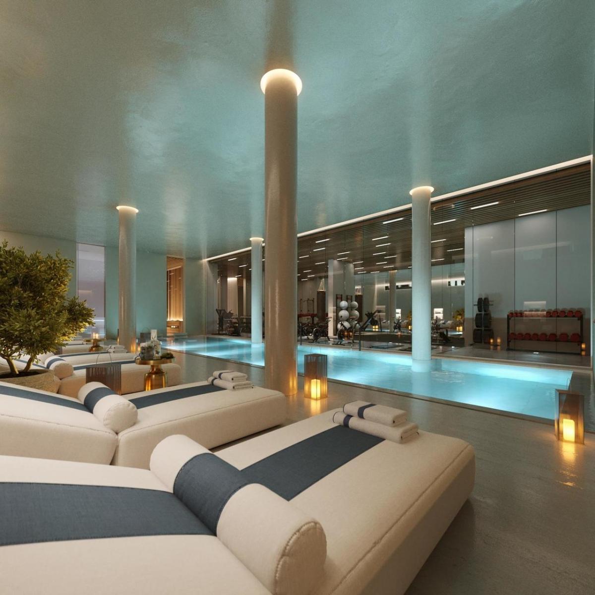 Penthouse for Sale in Marbella