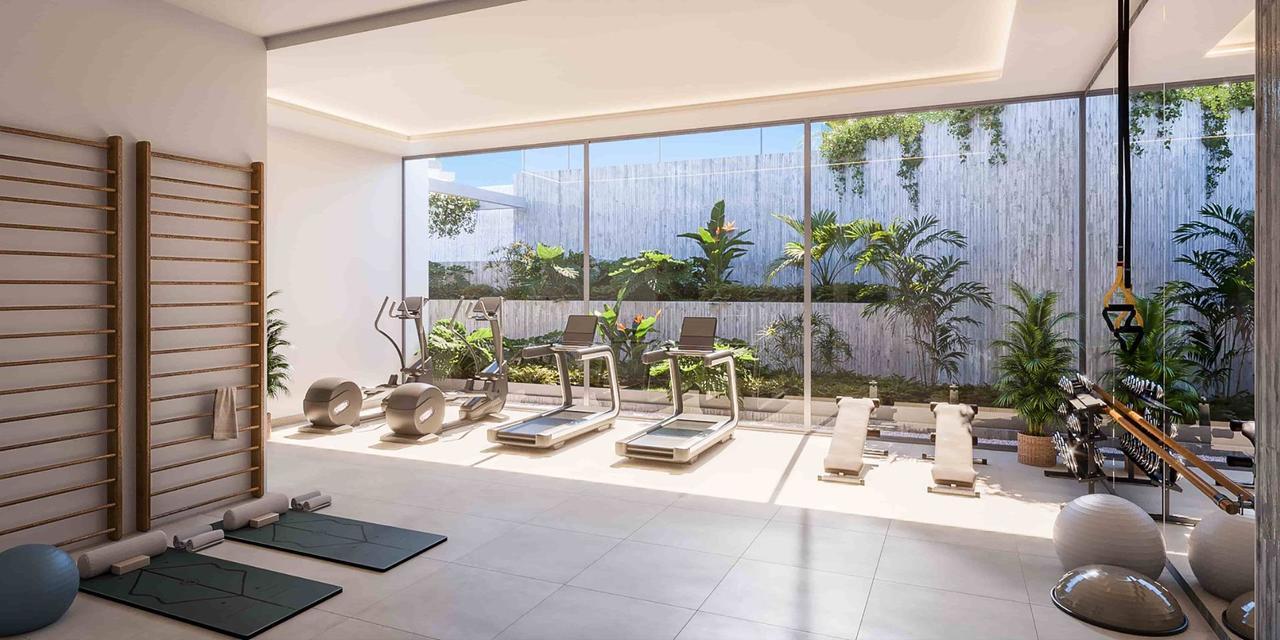 Penthouse for Sale in Marbella