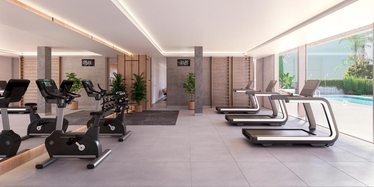 Penthouse for Sale in Marbella