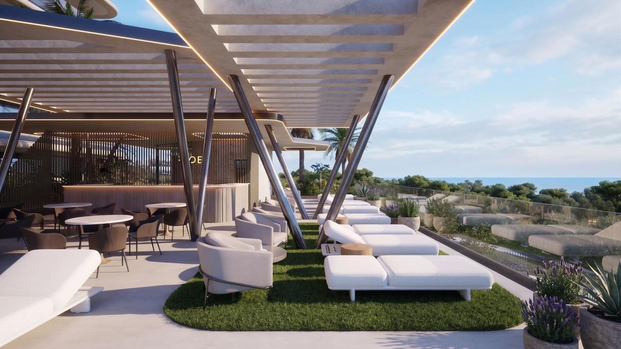 Apartamento en Venta en Torremolinos