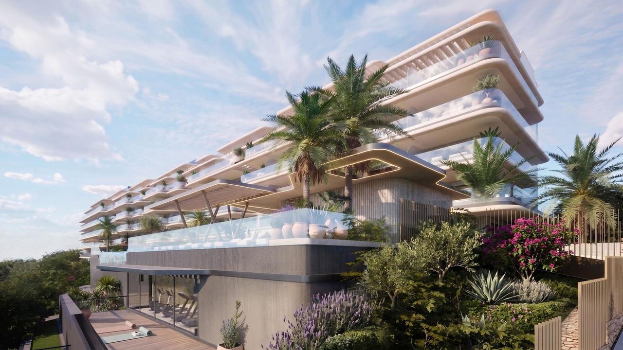 Apartamento en Venta en Torremolinos