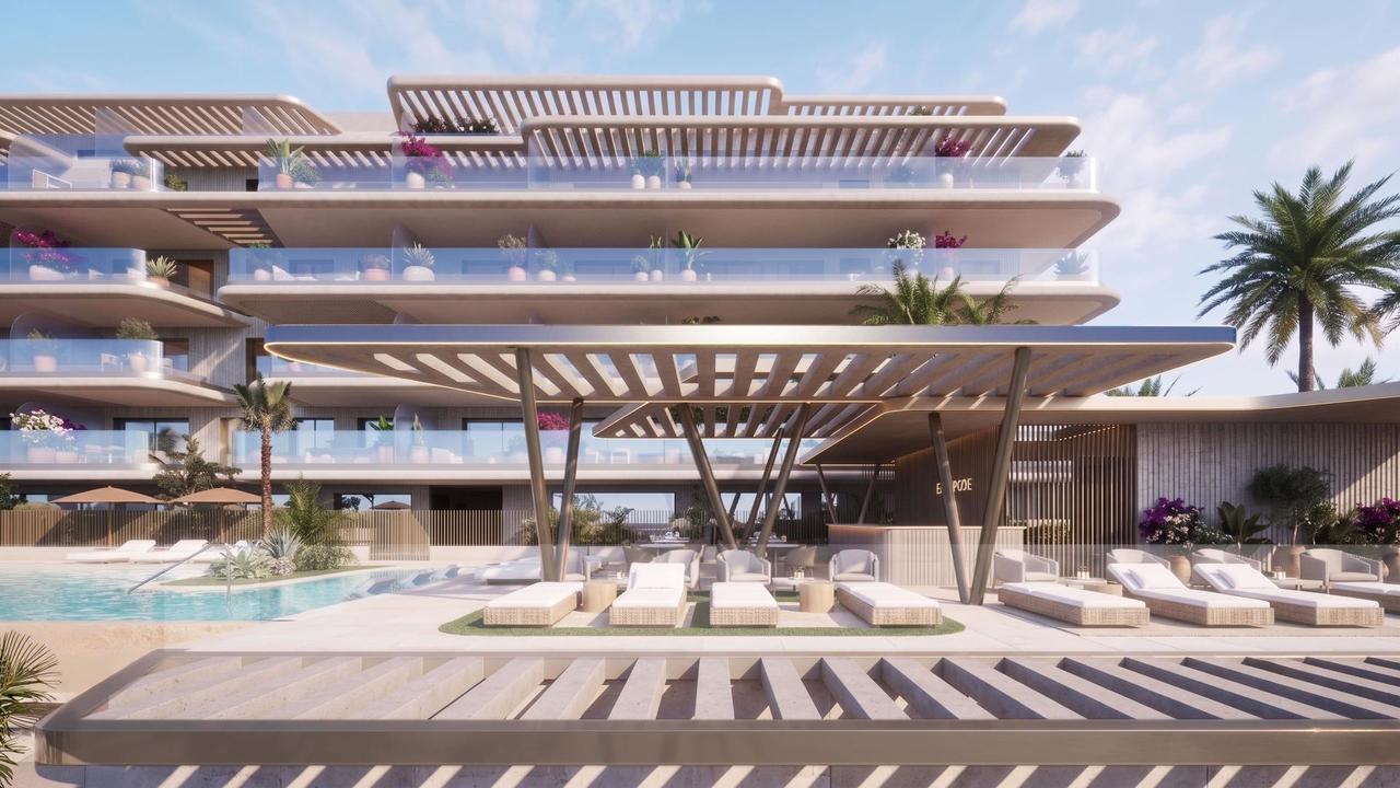 Apartamento en Venta en Torremolinos