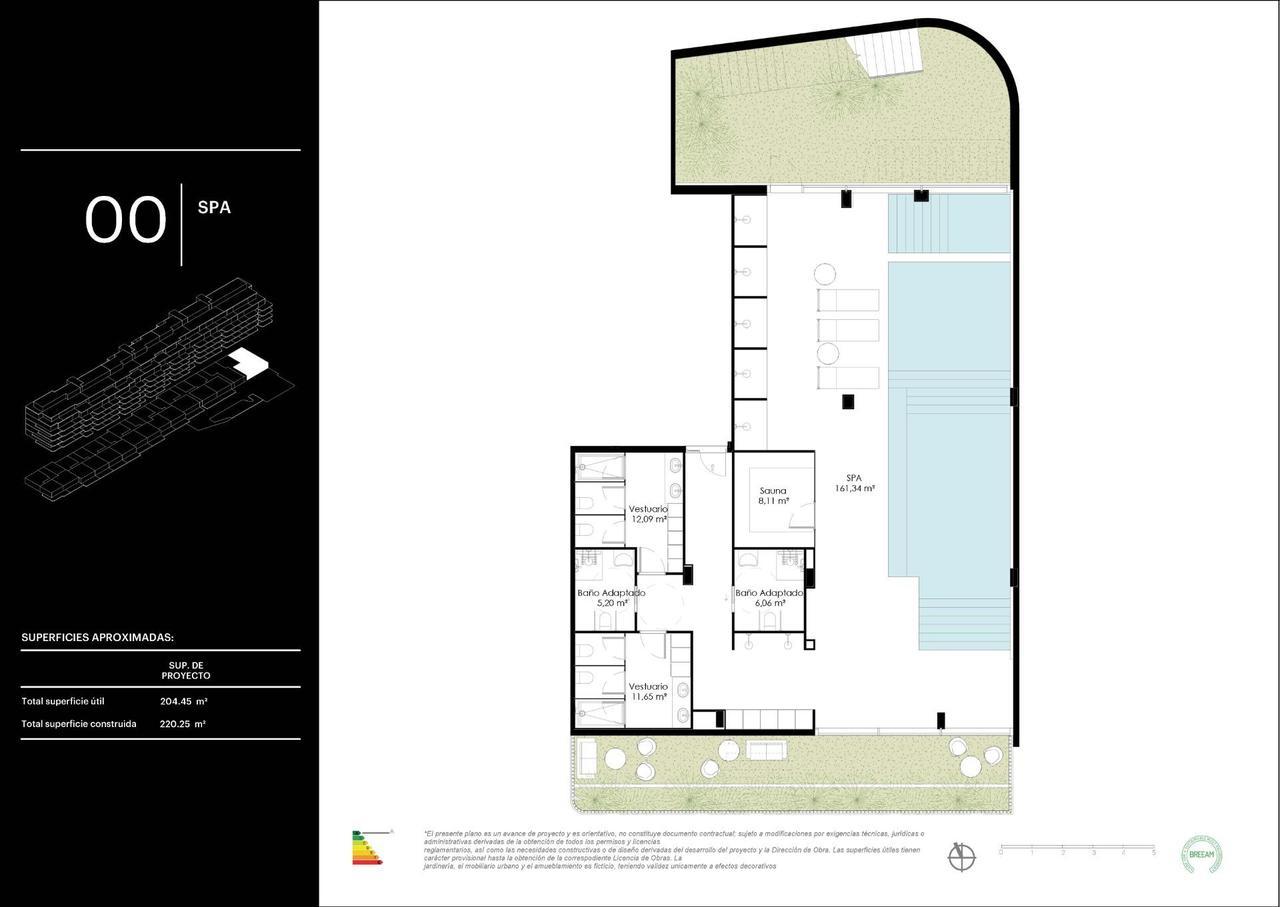 Apartamento en Venta en Torremolinos