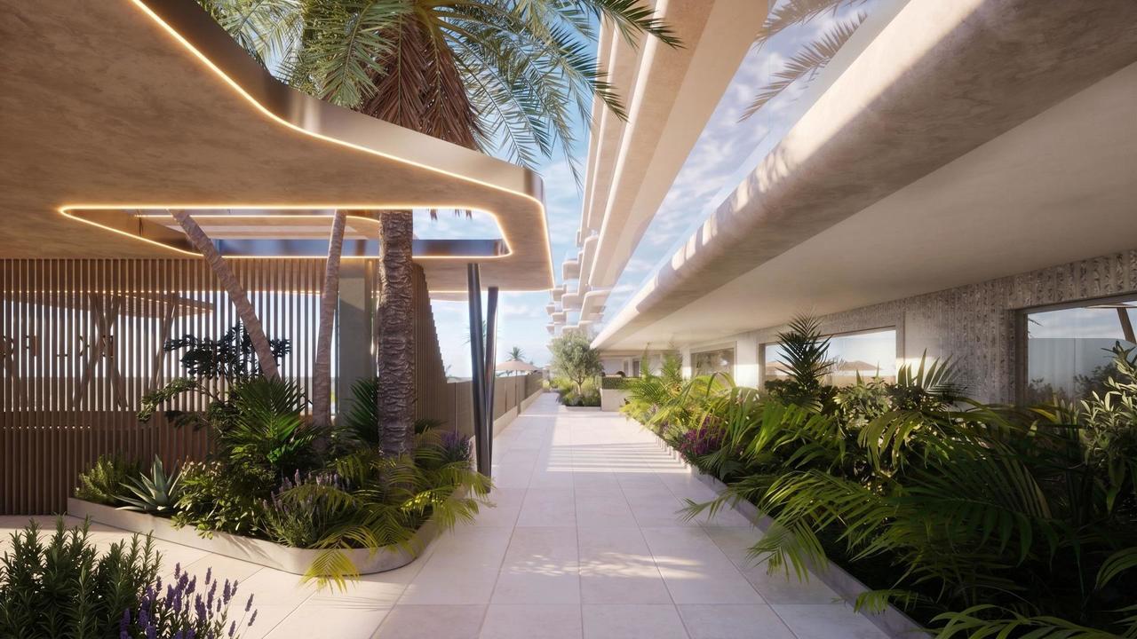 Apartamento en Venta en Torremolinos