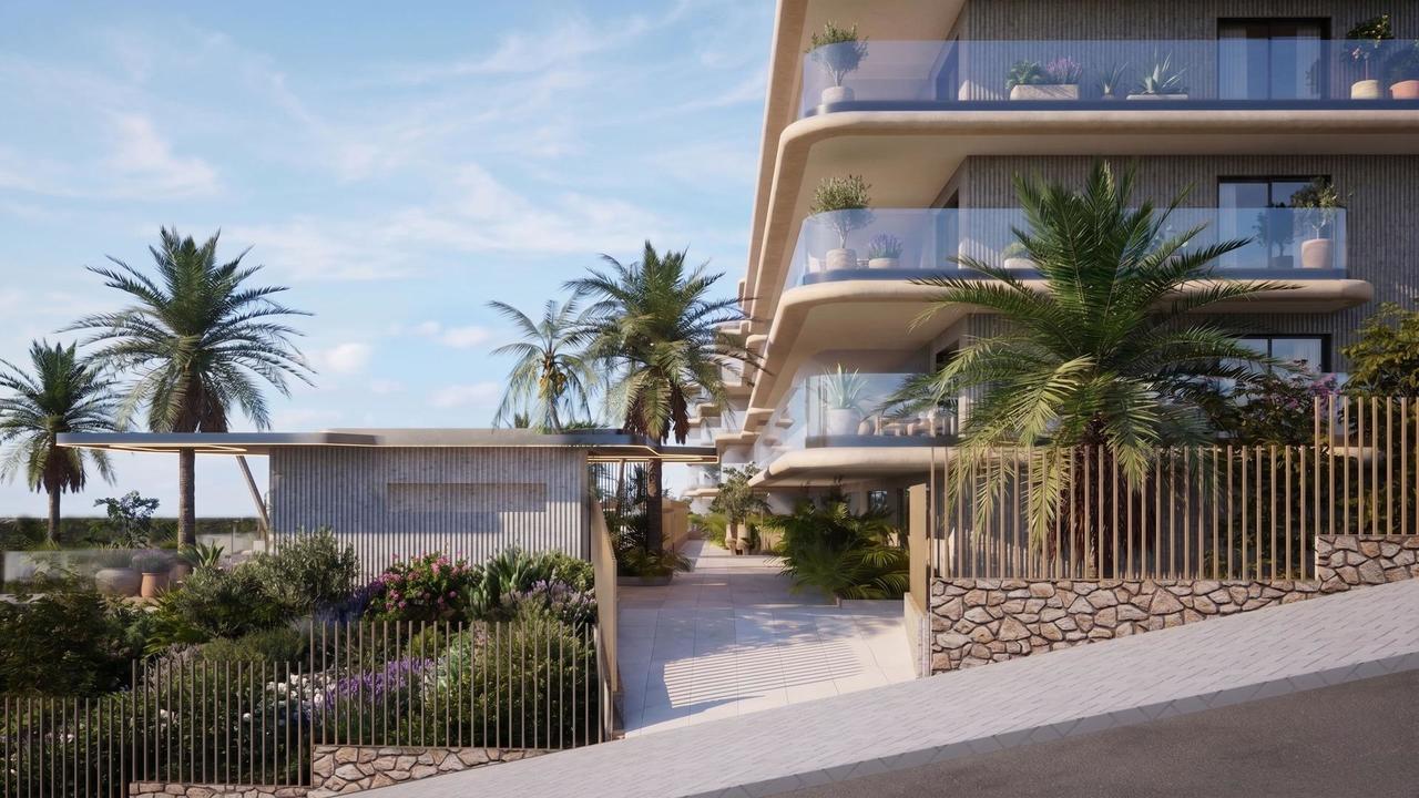 Apartamento en Venta en Torremolinos