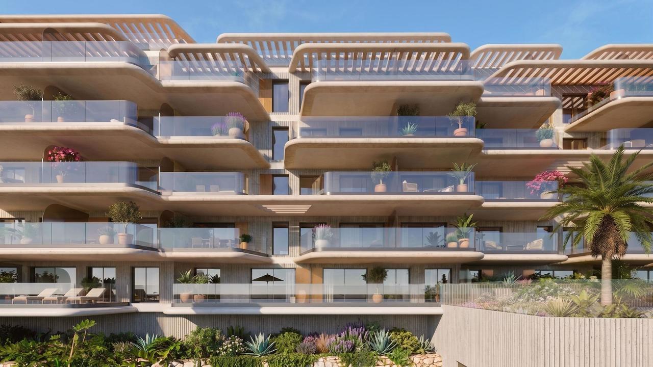 Apartamento en Venta en Torremolinos