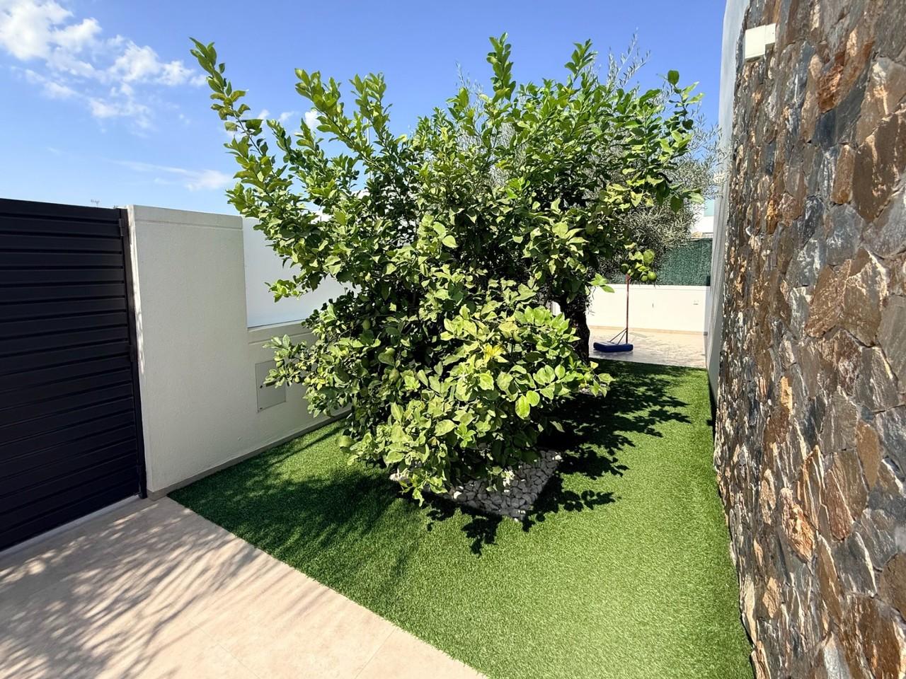 Villa for Sale in San Javier