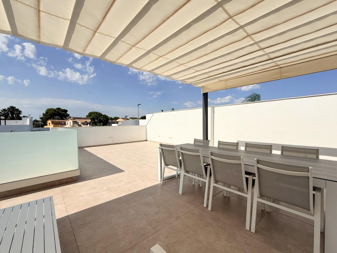 Villa for Sale in San Javier