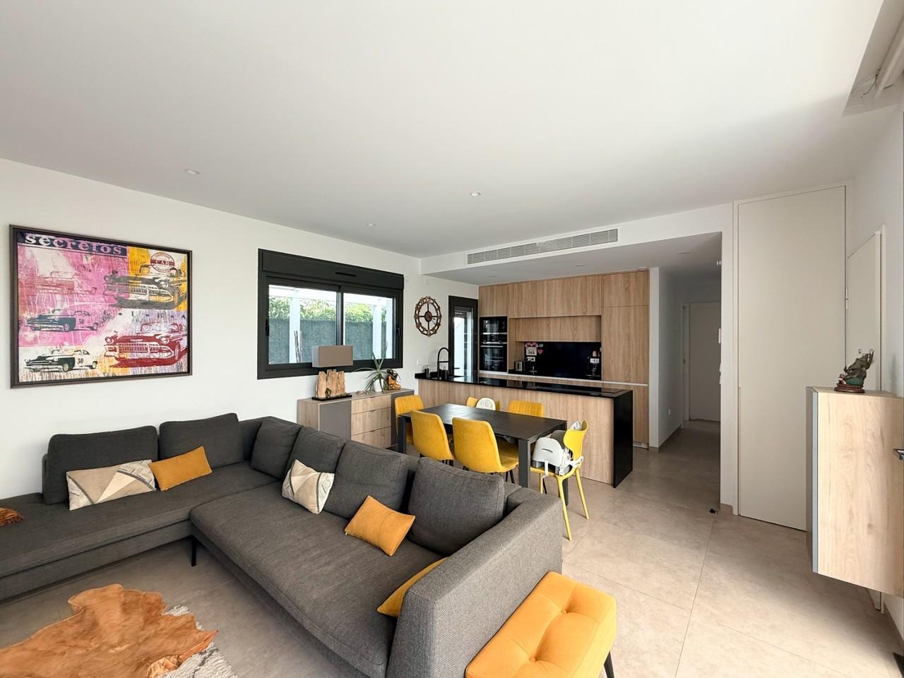Villa for Sale in San Javier