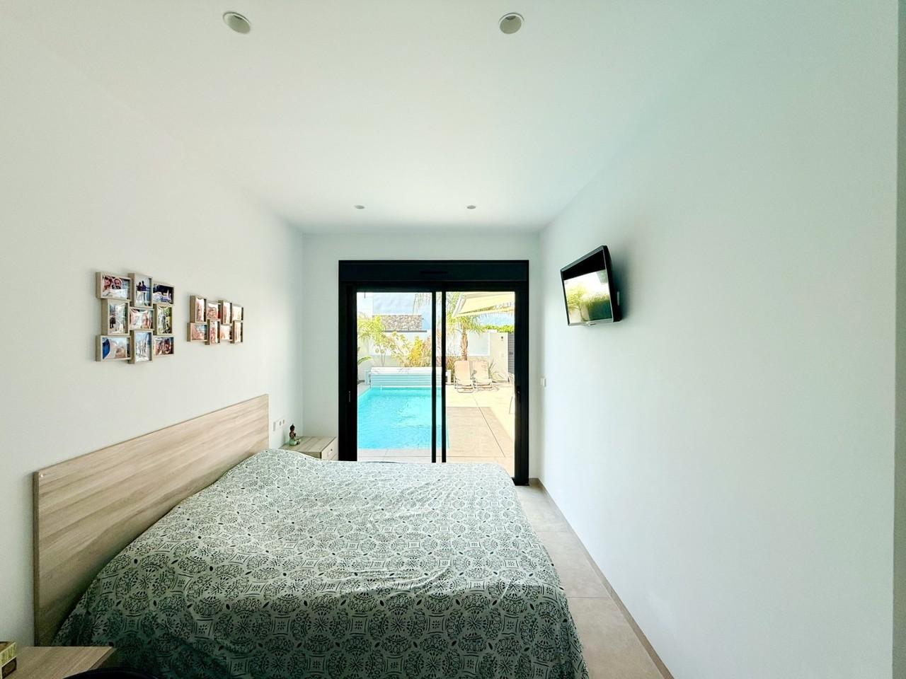 Villa for Sale in San Javier