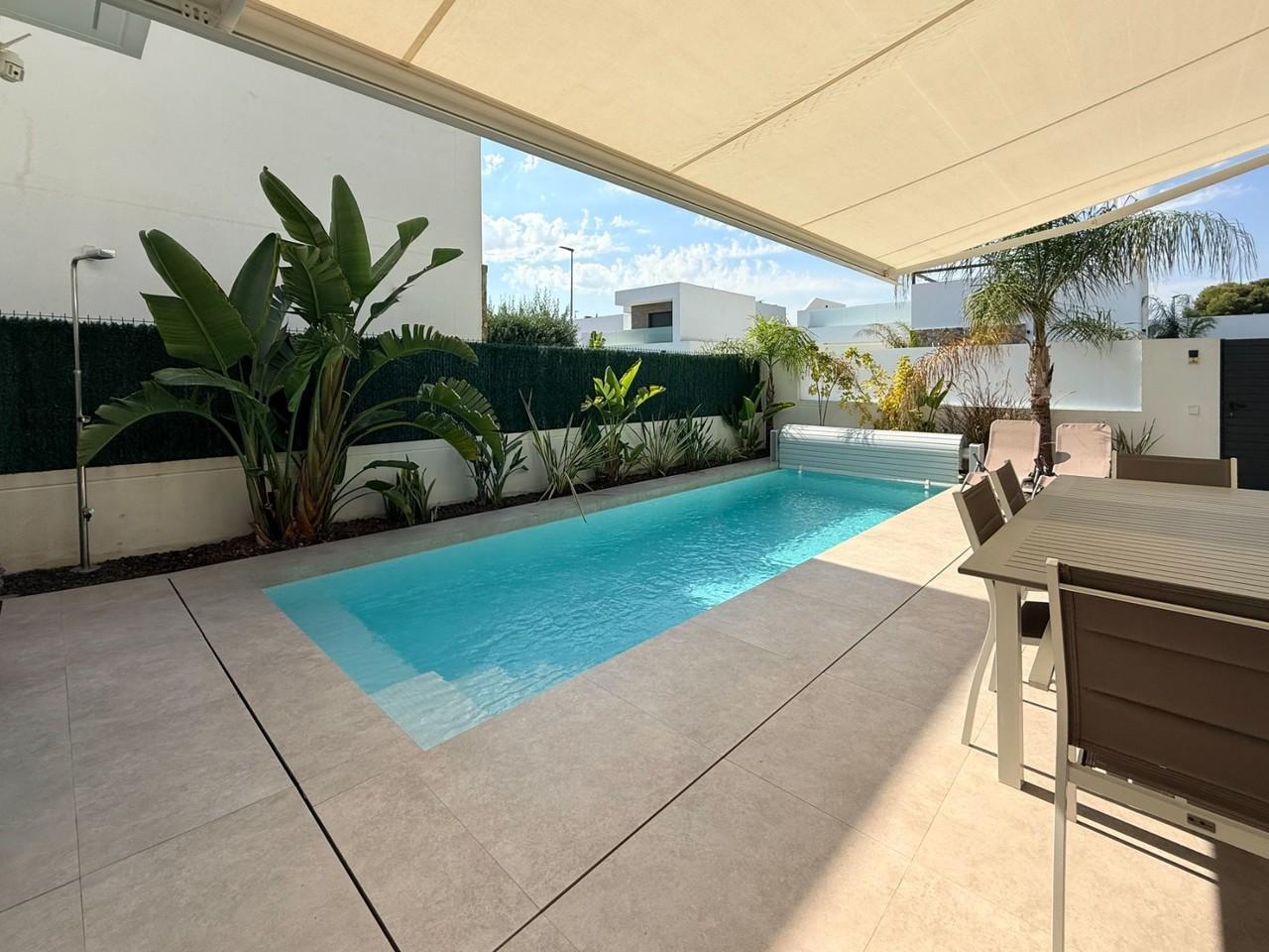 Villa for Sale in San Javier