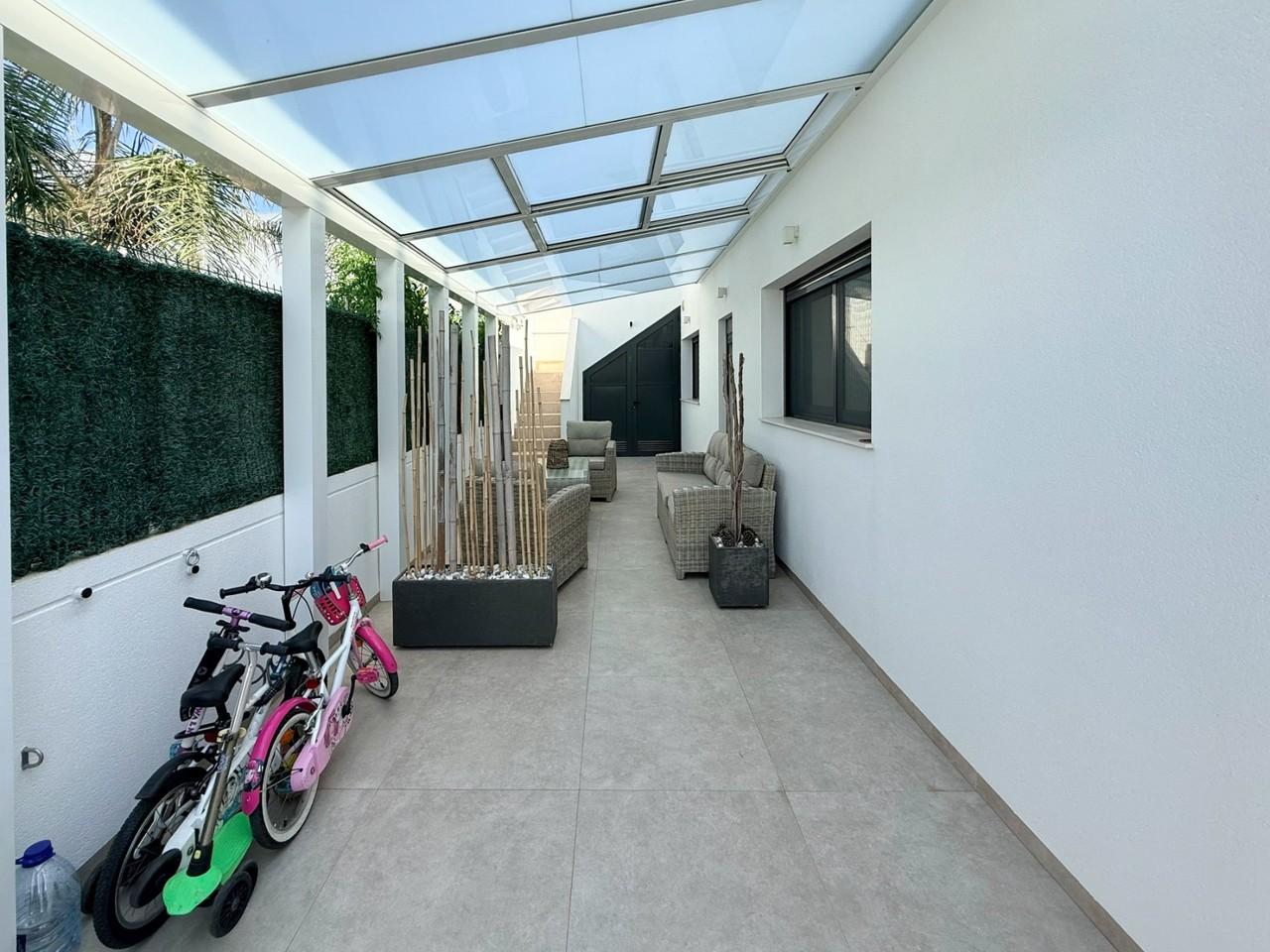 Villa for Sale in San Javier