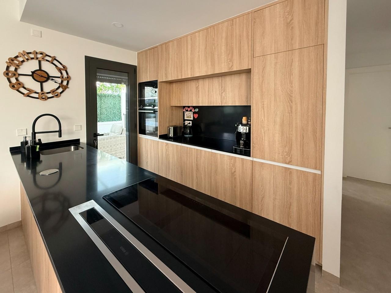Villa for Sale in San Javier