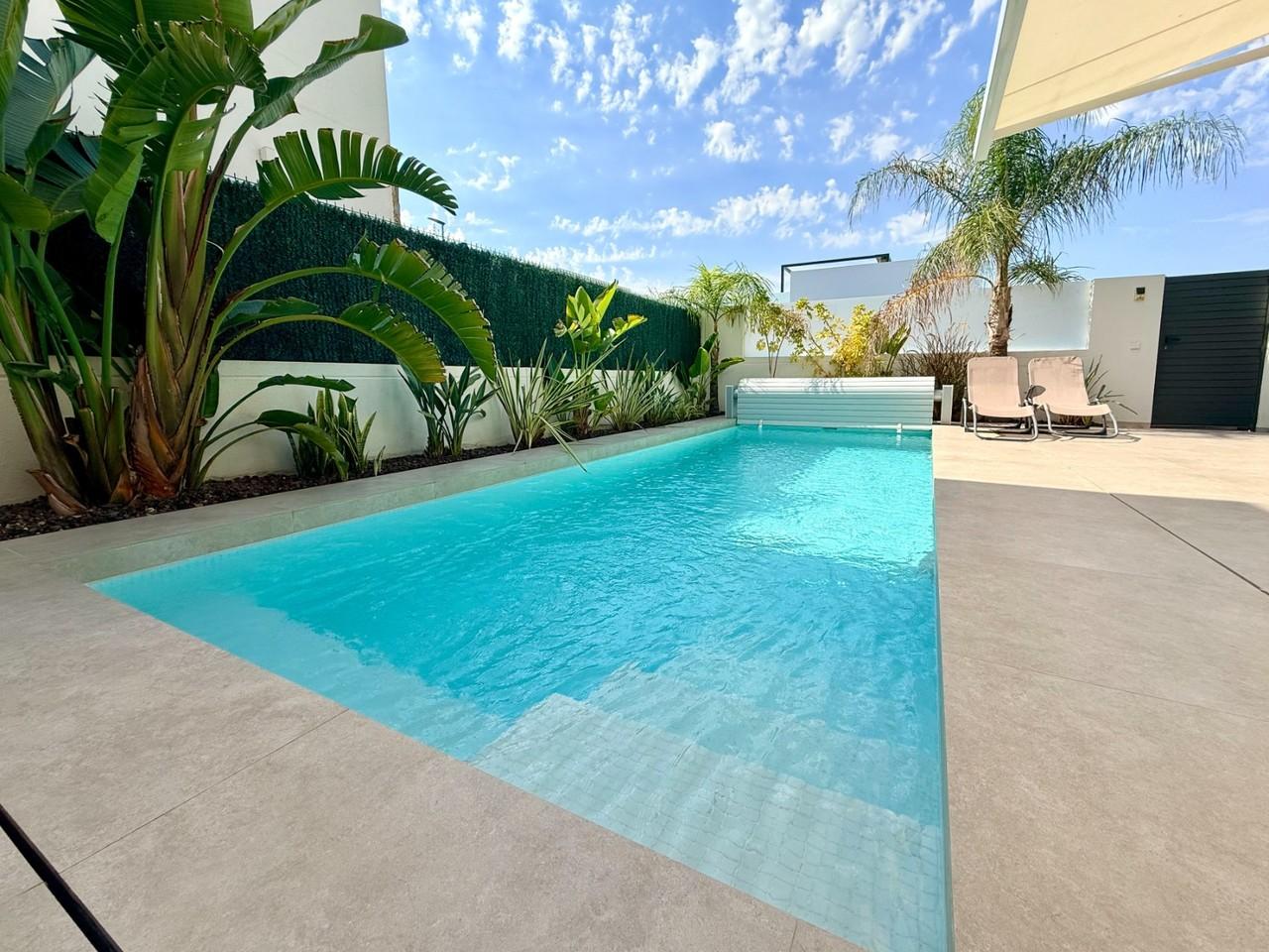 Villa for Sale in San Javier