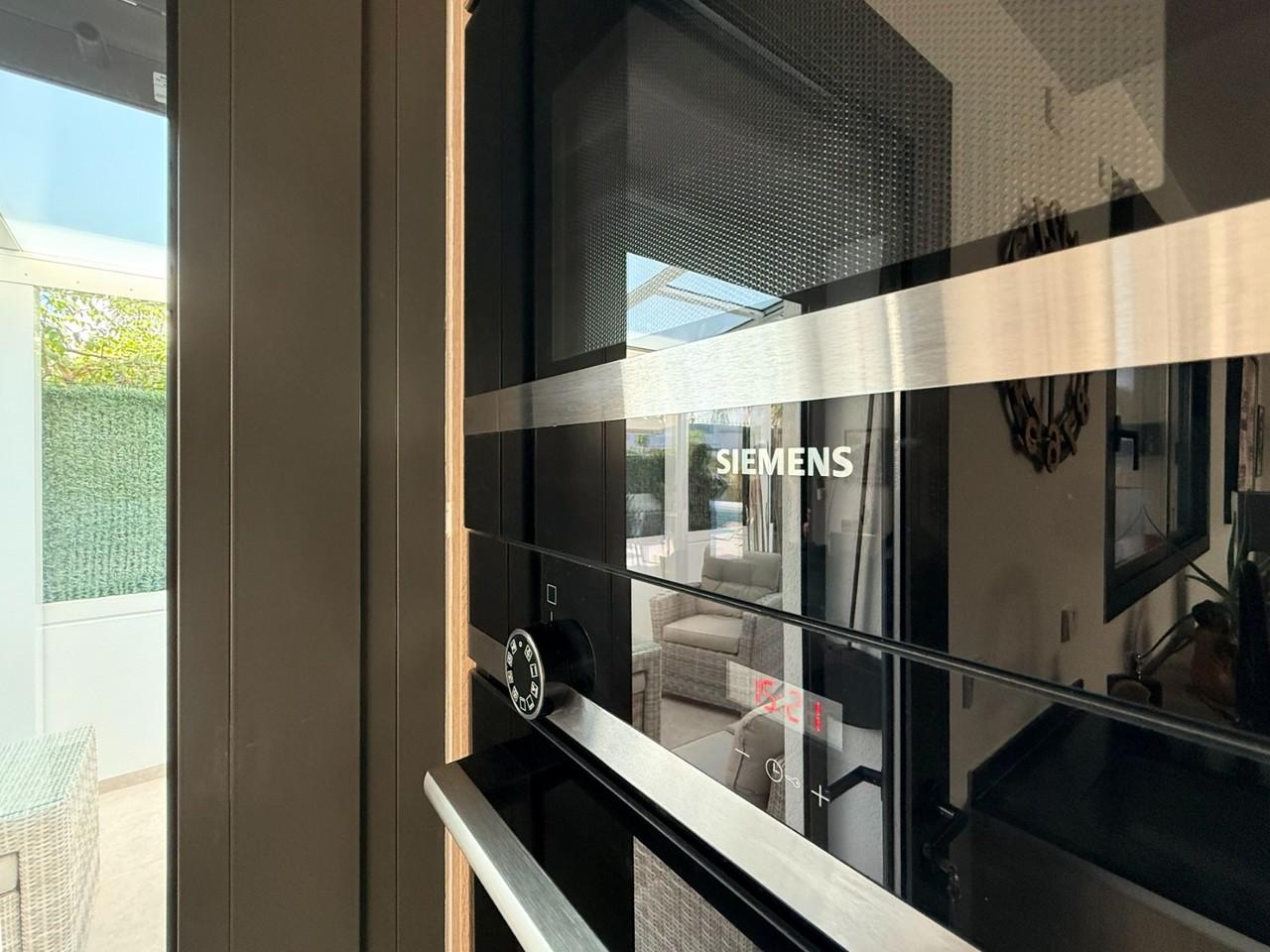 Villa for Sale in San Javier