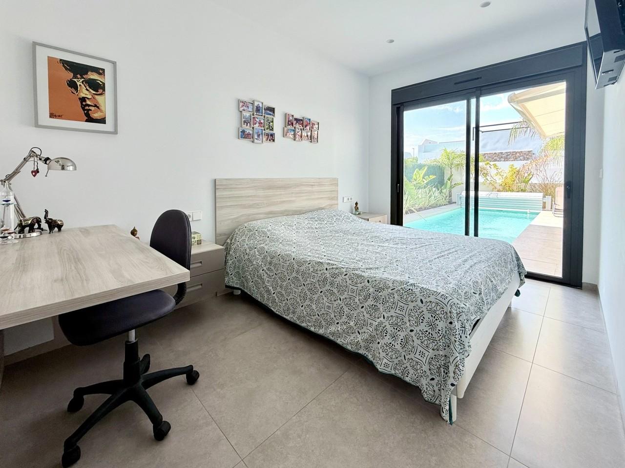 Villa for Sale in San Javier