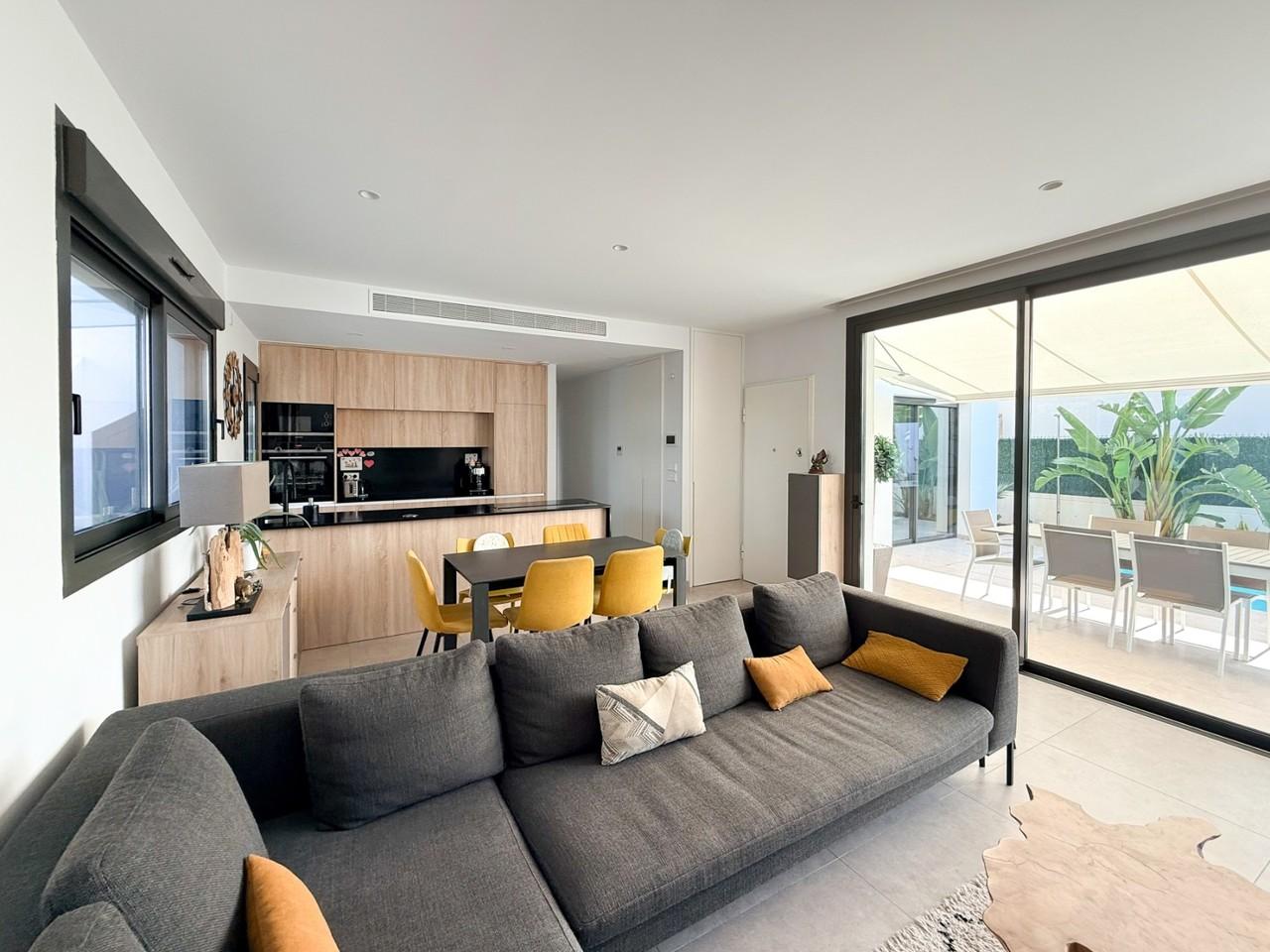 Villa for Sale in San Javier