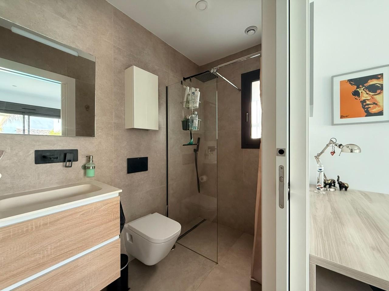 Villa for Sale in San Javier