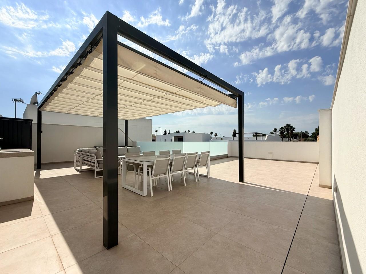 Villa for Sale in San Javier