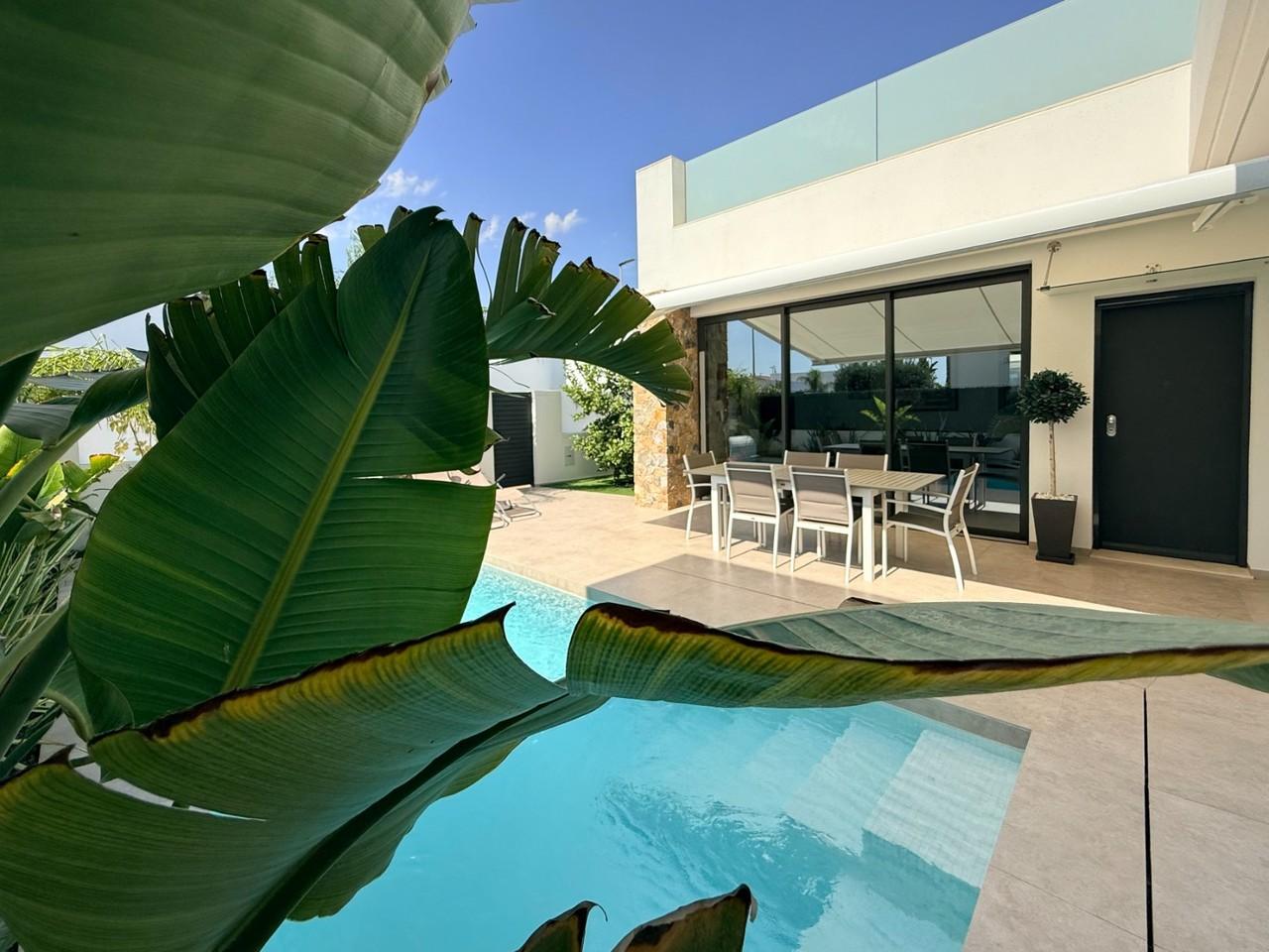 Villa for Sale in San Javier
