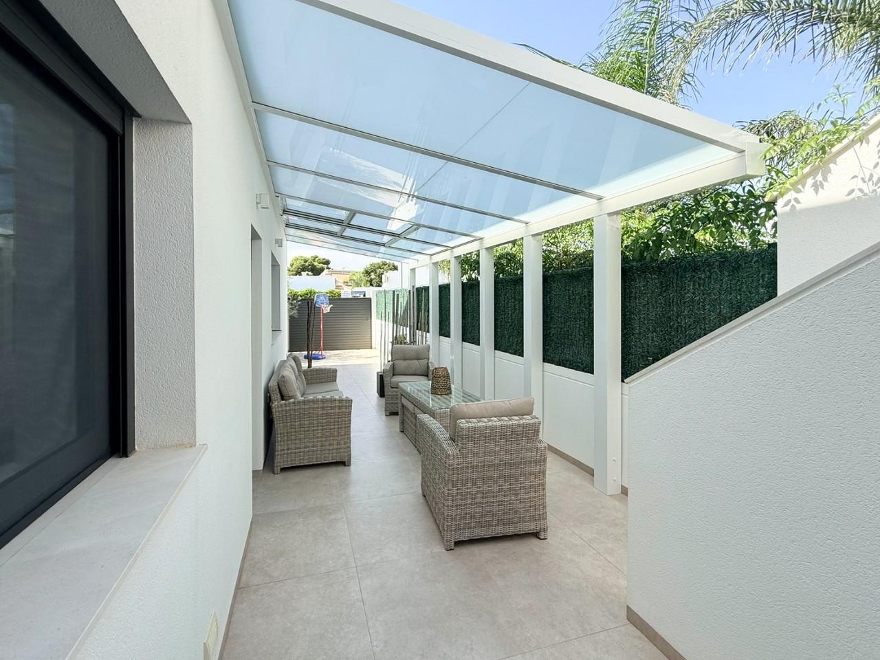 Villa for Sale in San Javier