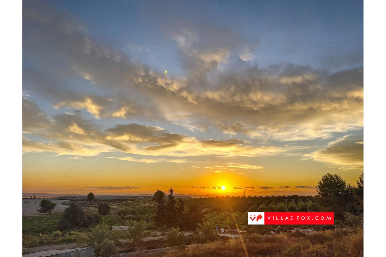 Apartamento en Venta en Pilar de la Horadada