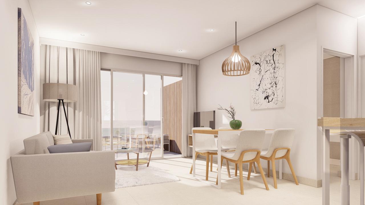 Apartamento en Venta en Pilar de la Horadada