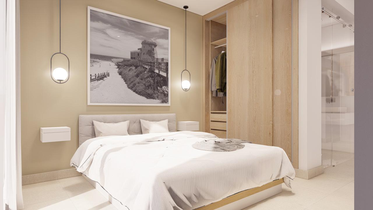 Apartamento en Venta en Pilar de la Horadada