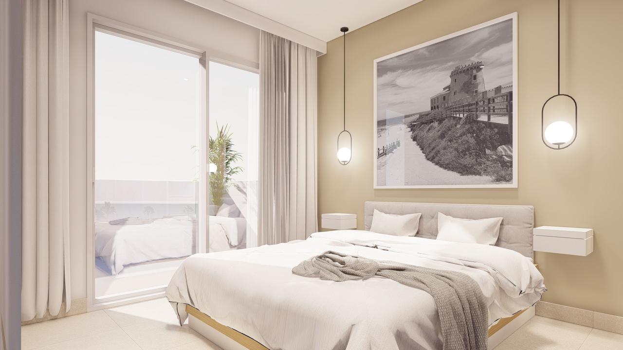 Apartamento en Venta en Pilar de la Horadada