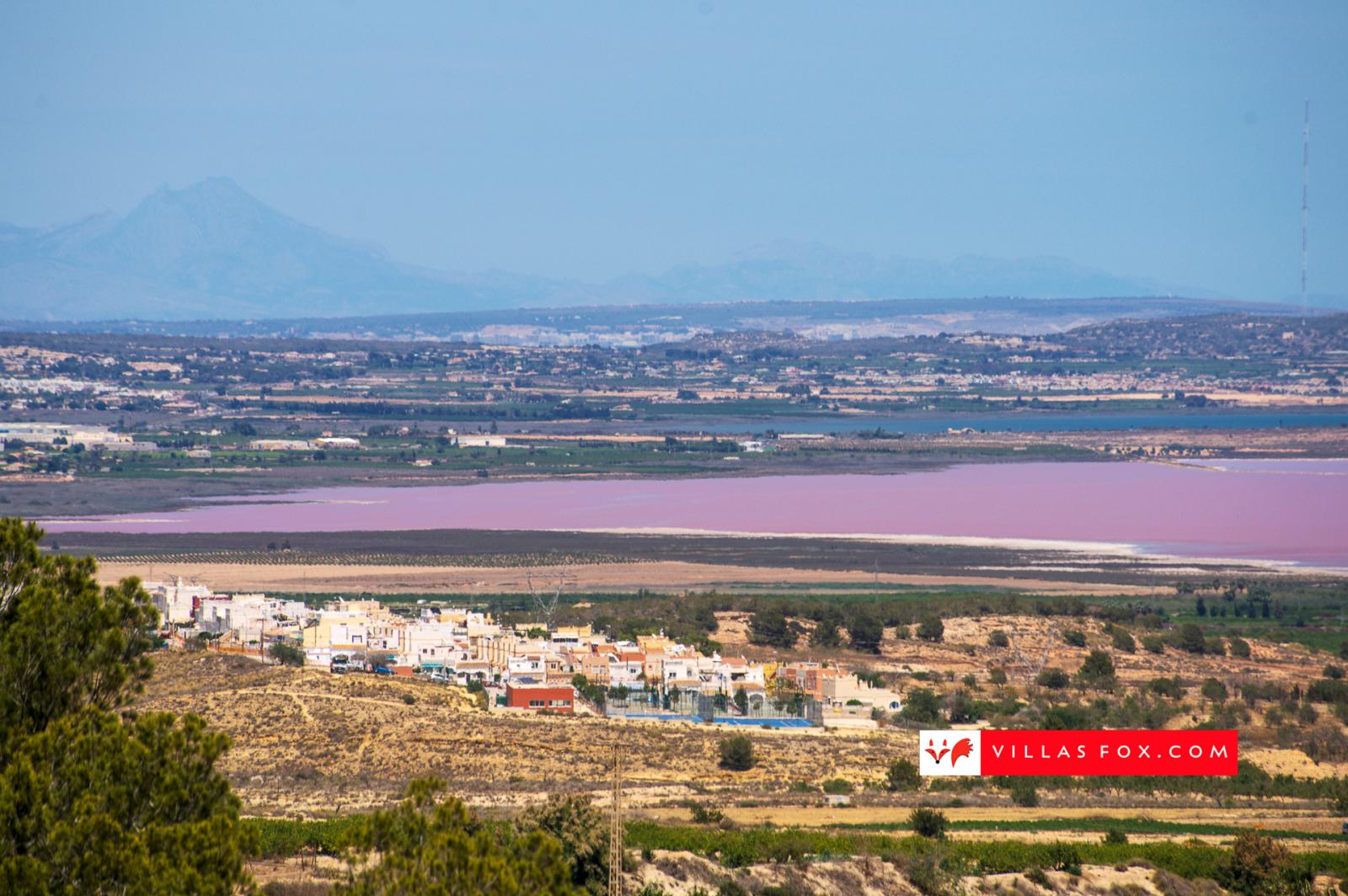 Apartamento en Venta en Pilar de la Horadada