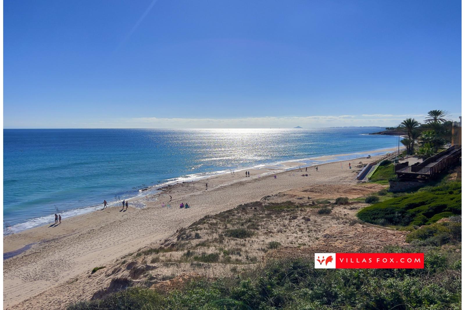 Apartamento en Venta en Pilar de la Horadada