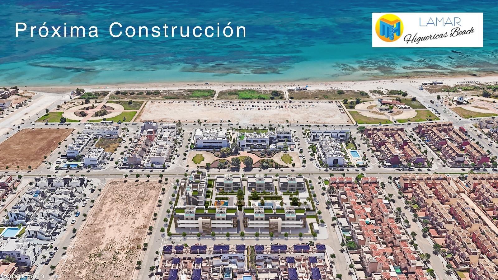 Apartamento en Venta en Pilar de la Horadada