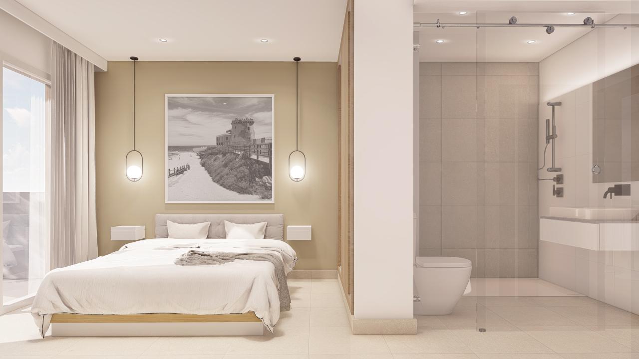 Apartamento en Venta en Pilar de la Horadada