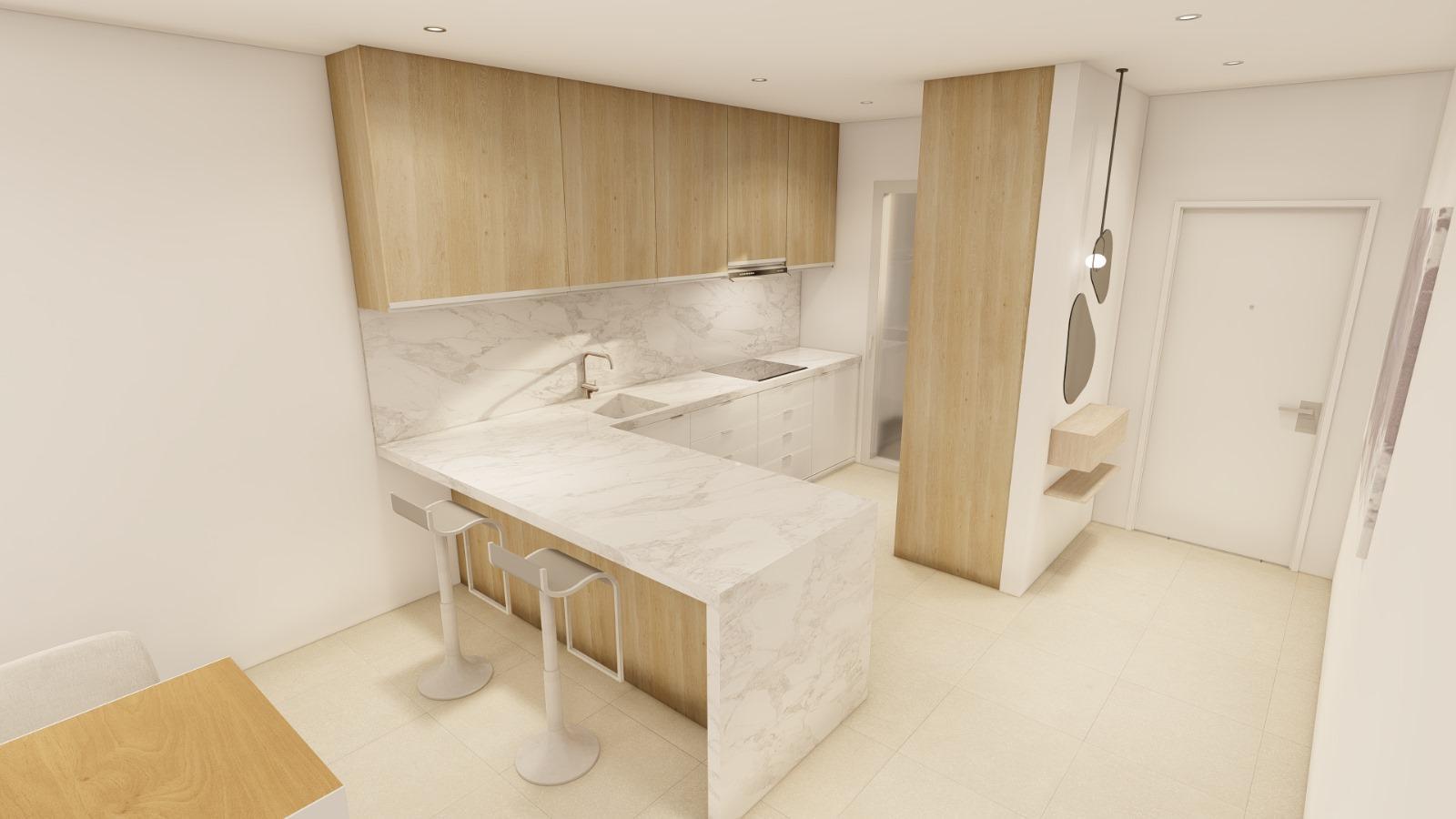 Apartamento en Venta en Pilar de la Horadada