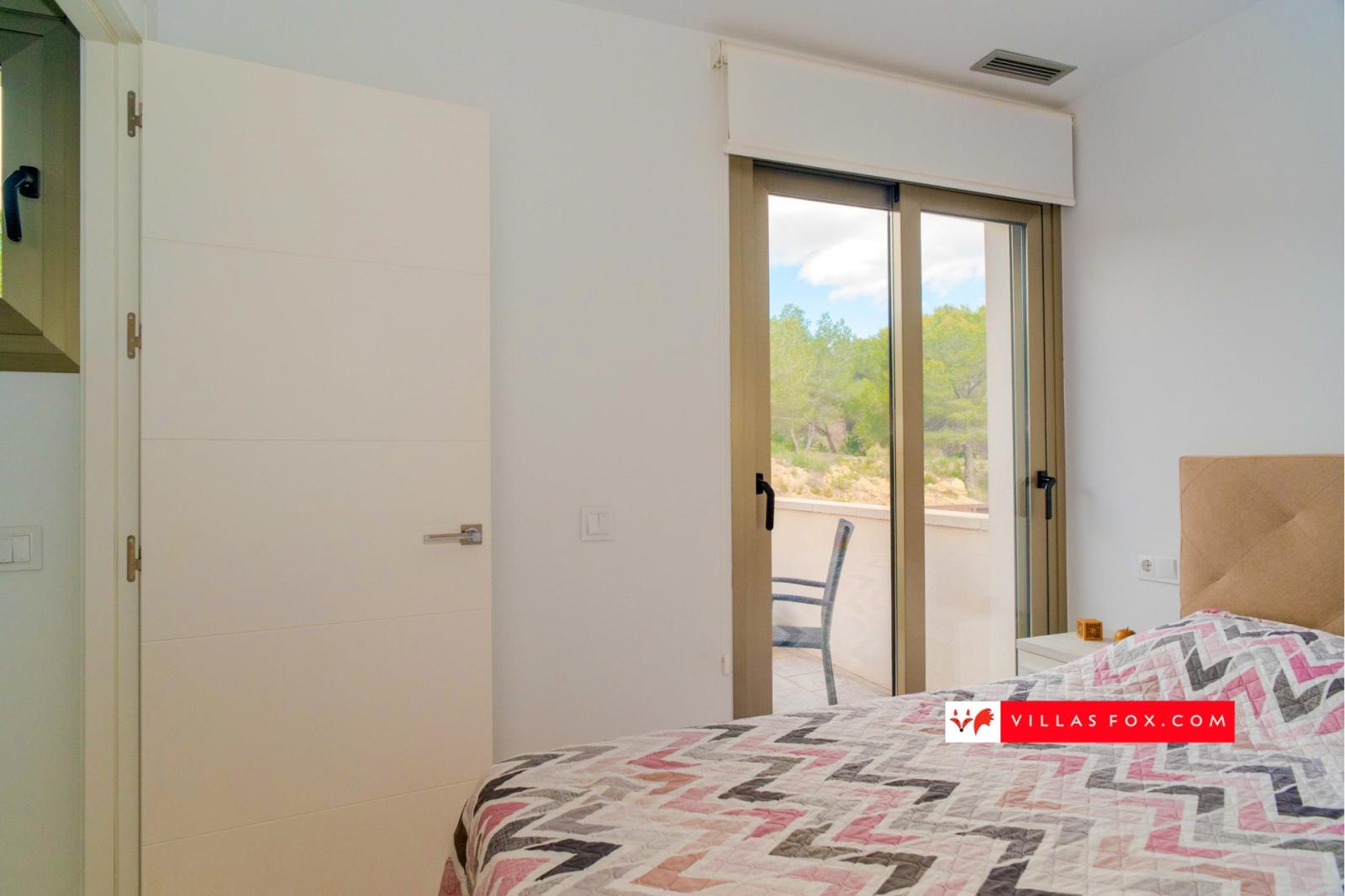 Villa en Venta en San Miguel de Salinas