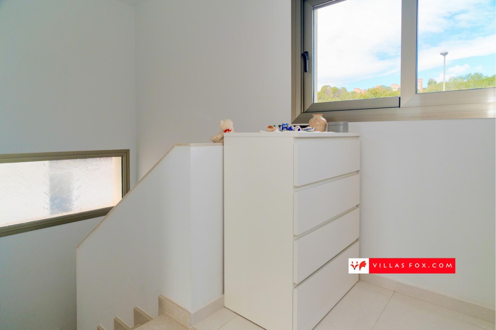 Villa en Venta en San Miguel de Salinas