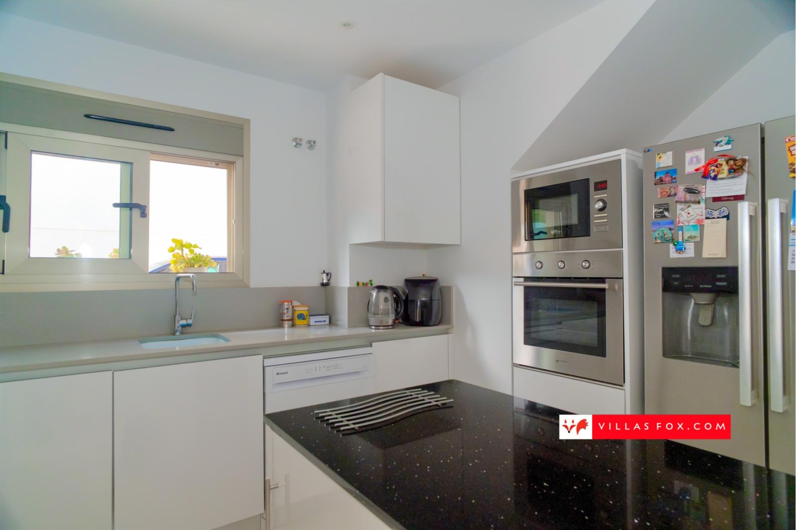 Villa en Venta en San Miguel de Salinas