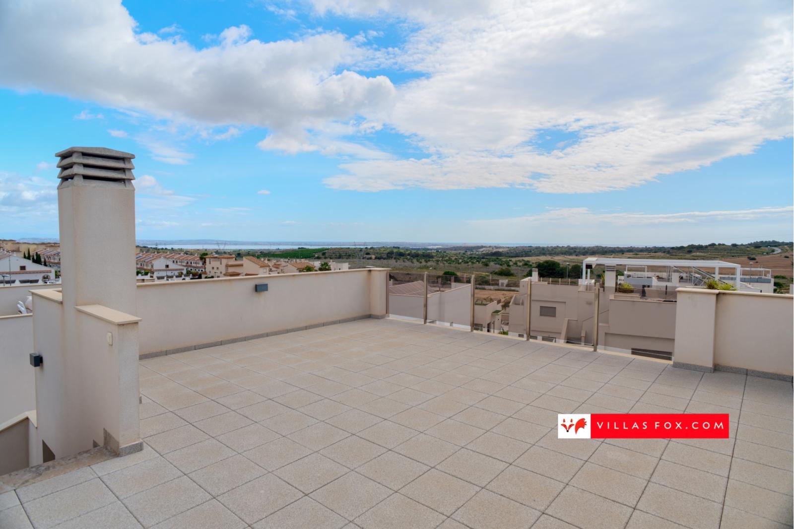 Villa en Venta en San Miguel de Salinas